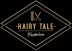 Hairy Tale Logo